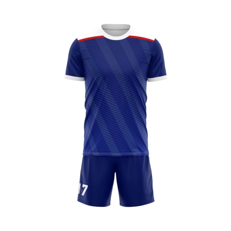 Soccer Uniforms